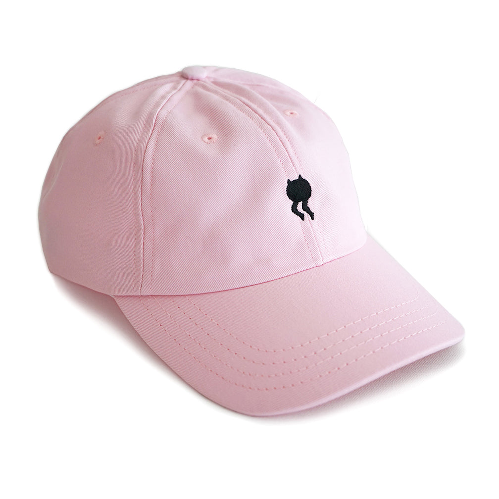 catman dad hat